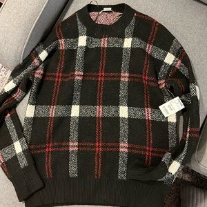 Never worn sweater